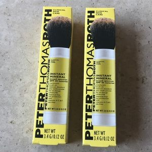Peter Thomas Roth Instant Mineral Sunscreen